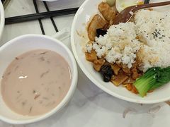 -马兰拉面(西直门外店)