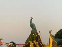 -七彩云南欢乐世界