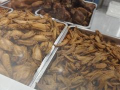 -震九州熟食(凯旋路店)