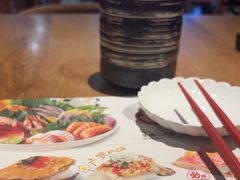 -Sushi Love 创意寿司(丽影广场店)