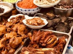 -龙小海荆沙鸽子店(瑞安街店)
