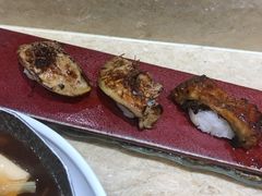 鹅肝寿司-东京屋(武定路店)