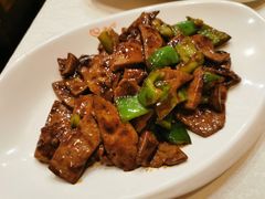 -永兴餐厅(复兴中路店)