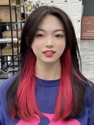 点击看大图 -MORI HAIR SALON日式美发沙龙