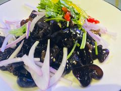 -松针蔡记蒸饺(花园路店)