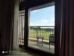 -无锡梁鸿湿地丽笙度假酒店·流觞西餐厅