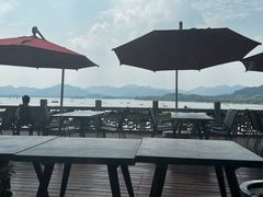 -湖畔居茶楼(湖滨店)