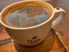 -Peet's Coffee皮爷咖啡(德基店)