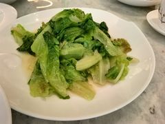 -喜来登由由大酒店九州膳坊中餐厅