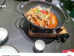 -明丰小渔馆(明月路店)