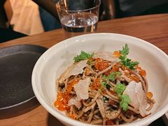 -SERA by Ciao Amici餐酒吧