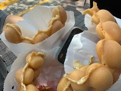 -利强记北角鸡蛋仔(弥敦道店 )