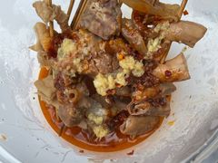 -峰景台亚姨牛杂