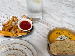 -G+KITCHEN(龙湖狮山天街店)