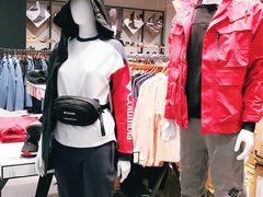 -翠微百货(龙德店)