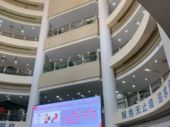 -杭州市第一人民医院(湖滨院区)