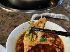 -贡椒鱼老店·雅安十大名店