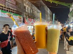 -周日夜市