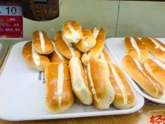 -新侨三宝乐面包店(崇文门店)