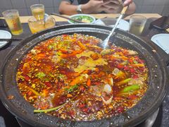 -小饕荟雅安贡椒鱼鲜馆(广福桥店)