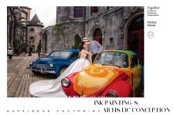 -太古映画婚纱摄影(天河店)