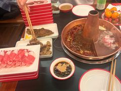 -京元盛铜锅涮肉(上海总店)