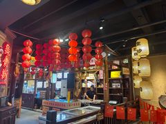 -帝一铭家宴(板塘店)