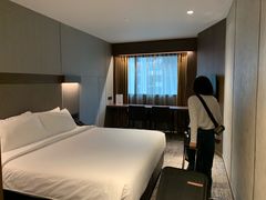 -新加坡明古连奥克伍德酒店