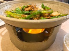 -川里谈·川味小馆(北京路店)