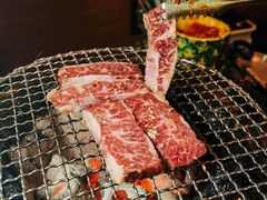 -大阪烧肉BAKA一代(十亩地店)