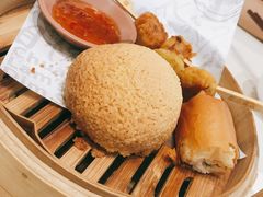 -蔡澜点心·粤菜(月星环球港店)