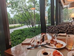 -韵咖啡自助餐厅(天津香格里拉店)