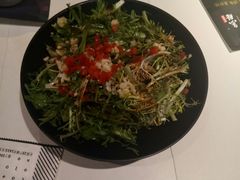 -鱼酷活鱼烤鱼(恒隆广场店)