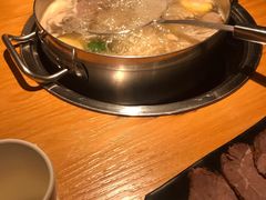 -海银海记潮汕牛肉火锅(新港中路海珠店)