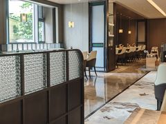 -厨艺海鲜自助餐厅•越秀宾馆希尔顿格芮精选酒店