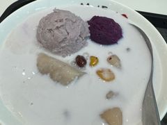 -鲜芋仙(番禺万达广场店)