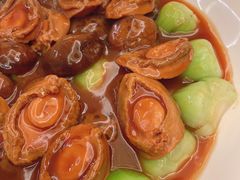 -东海朗廷酒店-唐阁T’ANG COURT 中餐厅