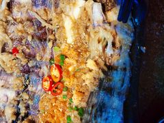 -质烤烤物·活烤海鲜(质烤总店)