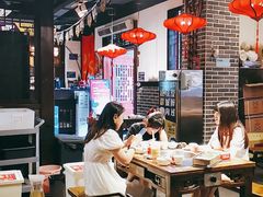 大堂-大龙燚火锅(春熙店)
