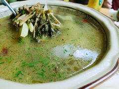 -宋记冕宁土菜馆(海门渔村二店)