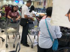 -永辉超市(回龙观店)