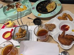 -豪客来牛排(鼓楼名店街店)