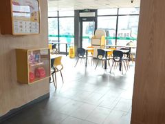 -麦当劳(莒县服务区店)