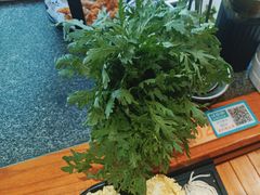 -江小渔鲜鱼火锅(应天西路店)