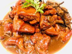 -局气 烤鸭·北京菜(光华路店)