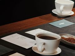 -Onirii Coffee(长乐路店)
