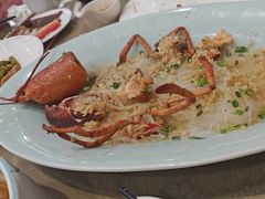 -良友·海鲜青岛菜·海肠捞饭(五四广场店)