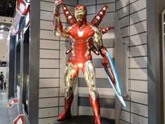 -东浩兰生上海世博展览馆