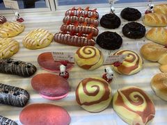 -史努比烘焙店 Snoopy Bakery