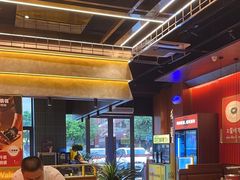 -核桃碳烤肉馆(深圳首店)